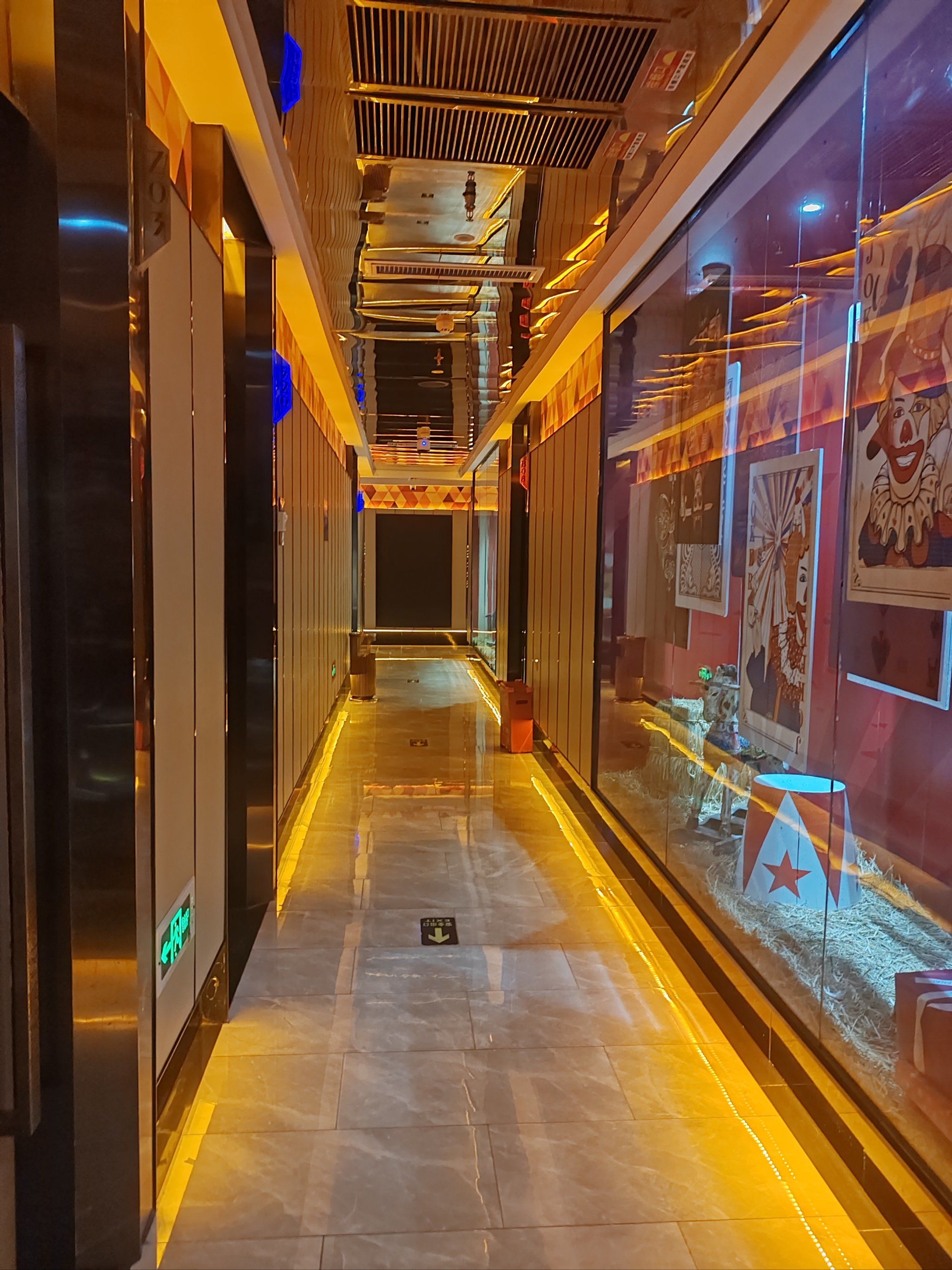 鹤岗商务ktv环境与服务怎么样-兴山区ktv预定