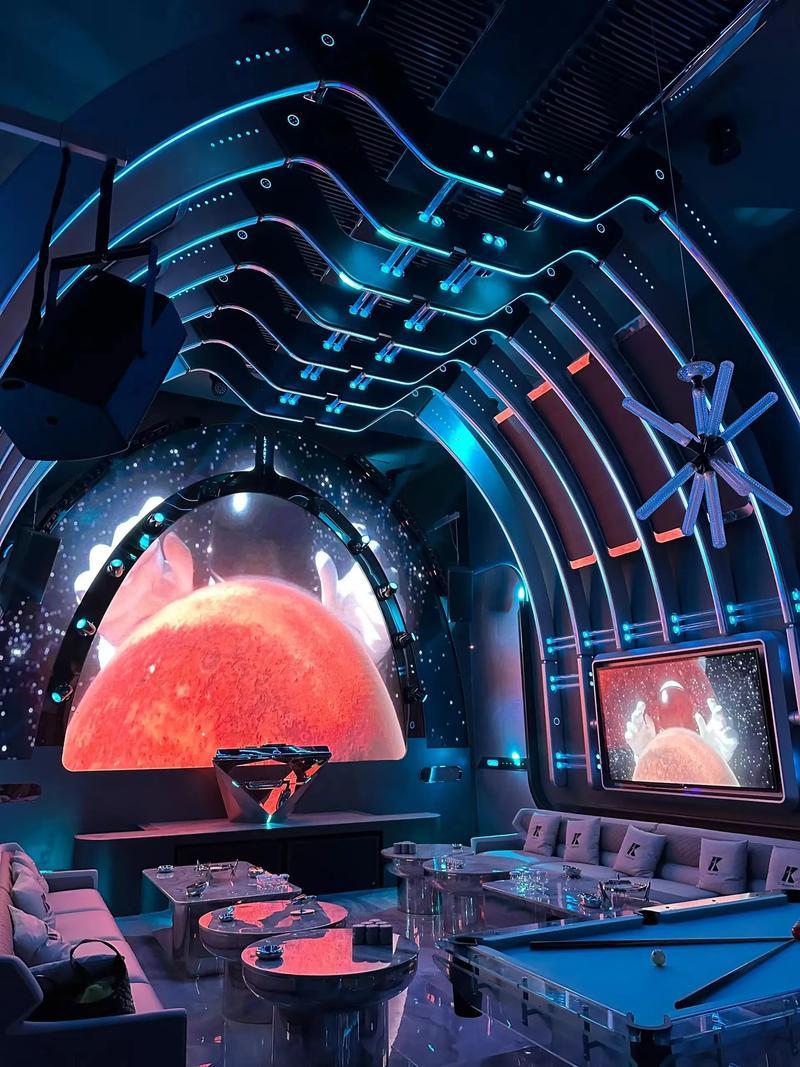 鹤岗商务ktv热门消费去哪里-兴山区ktv预定